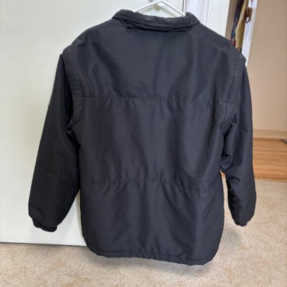 Jacket / Vest Stormtech Performance Men's Medium - zippered removable sleeves - Picture 2 of 9